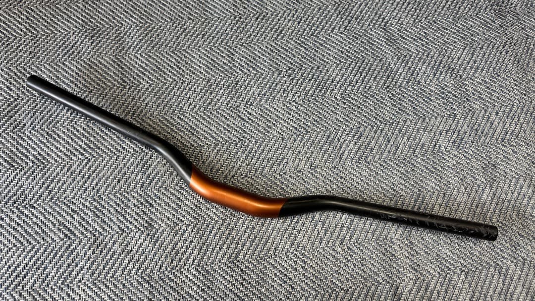 パーツ EASTON MONKEY Lite CNT Hi-rise 711mm