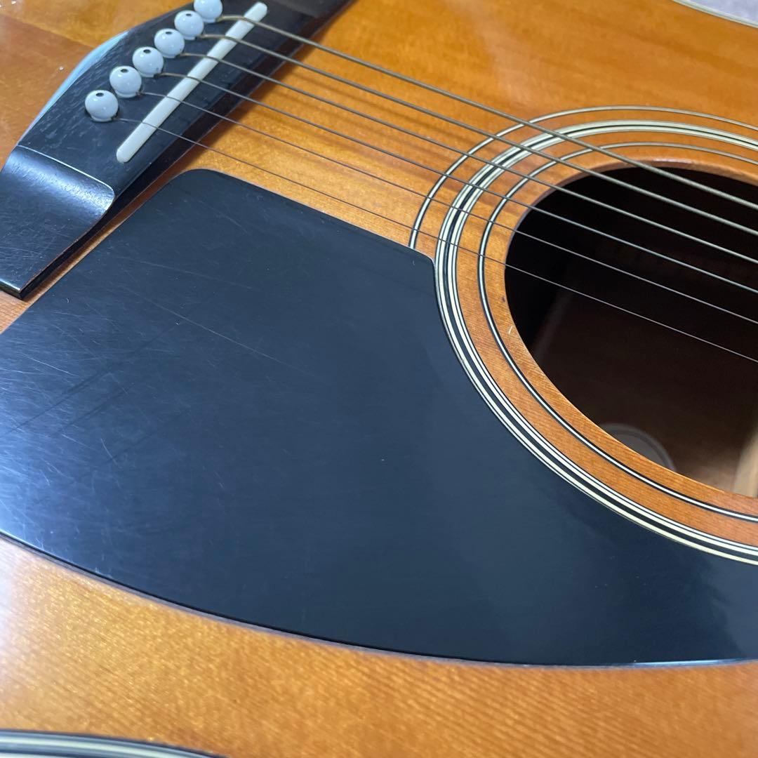 YAMAHA FG-250M アコースティックギター ⭐︎スタンド付き