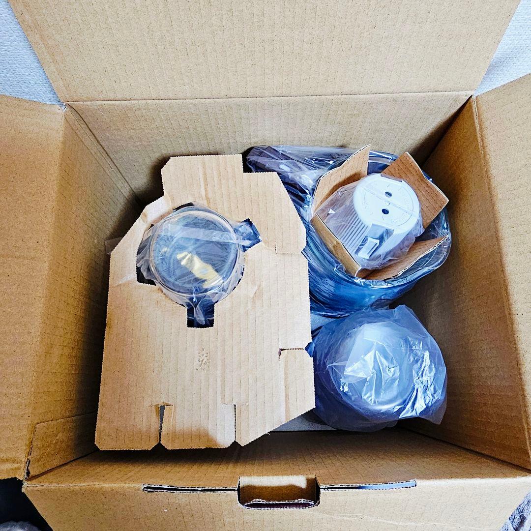 美品 Panasonic ファイバー ミキサー MX-X701 パナソニック