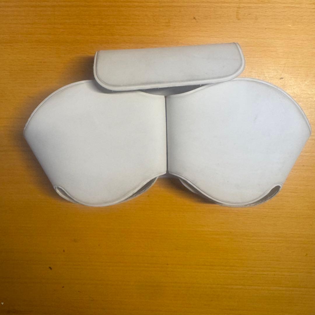 AirPods Max 第二世代 スターライト タイプC