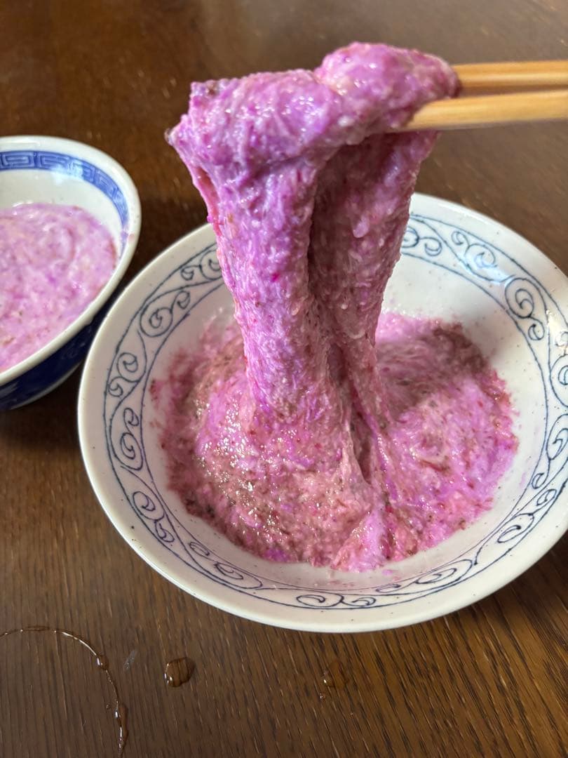 hisae　紫山芋20kg(正月特価)