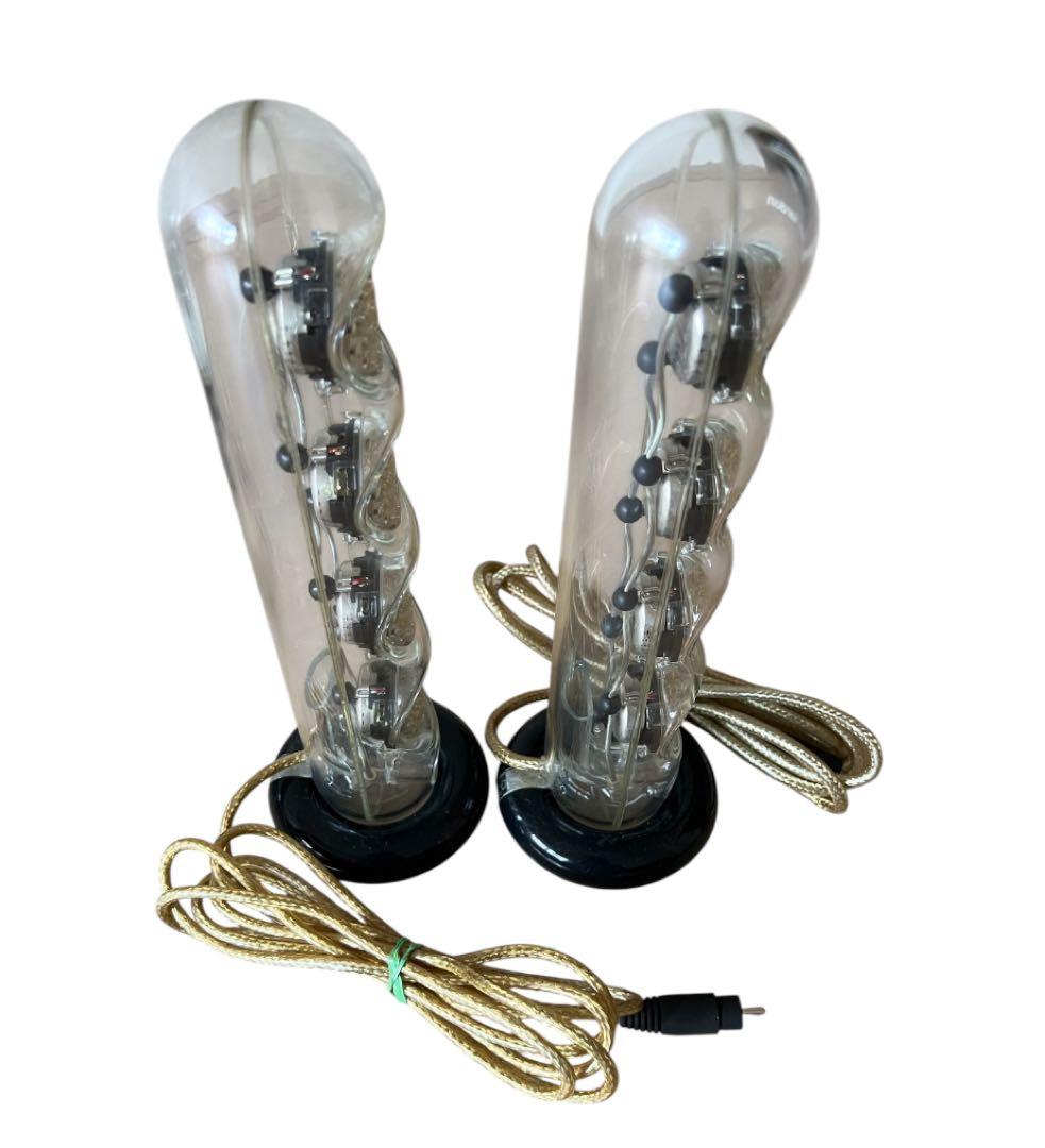 スピーカー・ウーファー SoundSticks III harman kardon