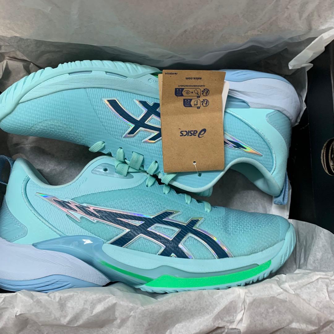 asics SWIFTACE YUKI 河村勇輝 バスケ シューズ 26cm