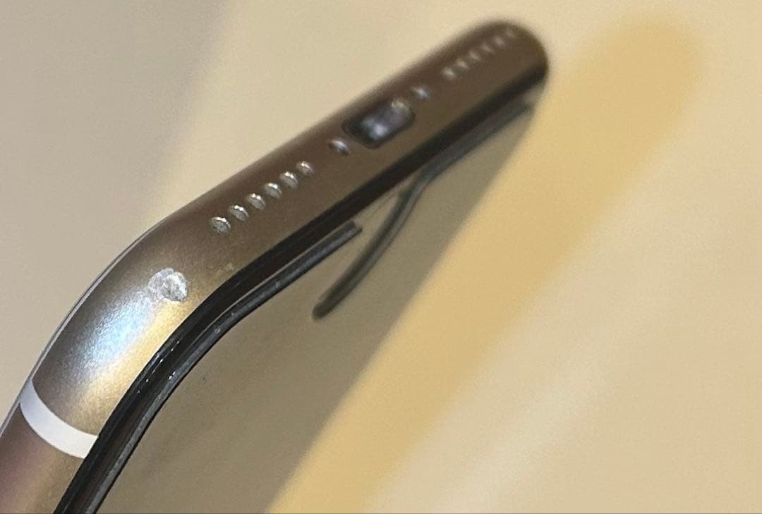 iPhone SE 第三世代