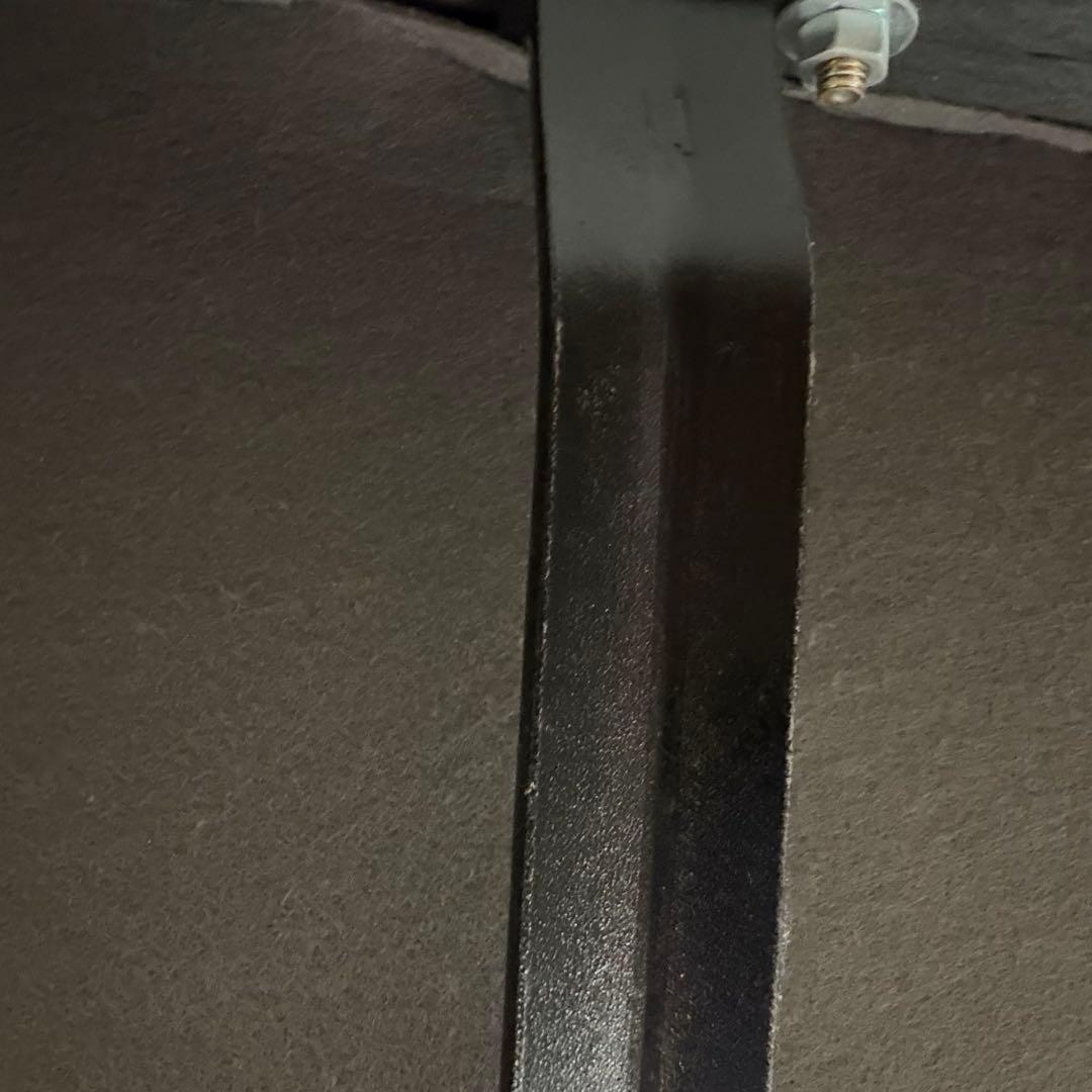 カリモク60 2シーター Kチェア モケットグリーン ソファ