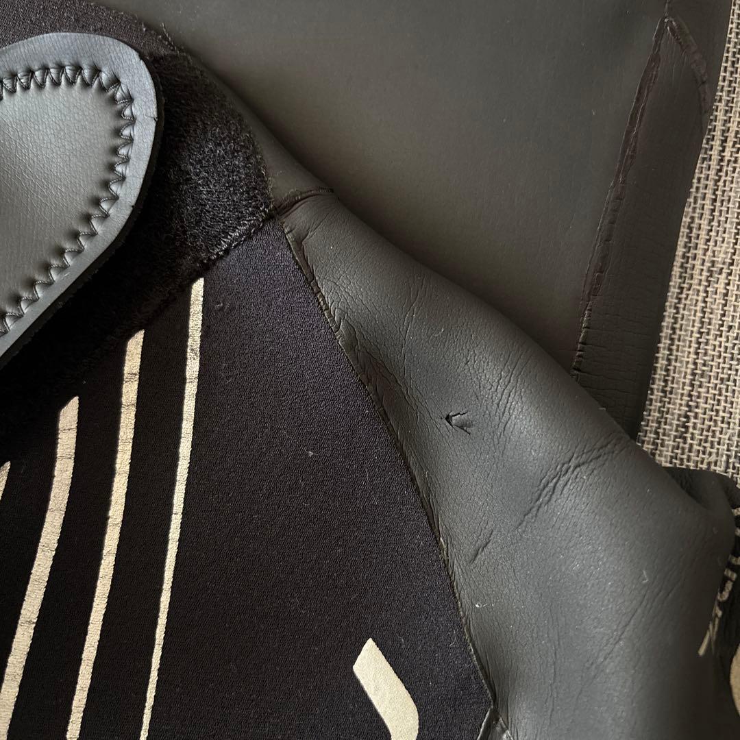 2XU トライアスロン用ウエットスーツ BLK/SSW M