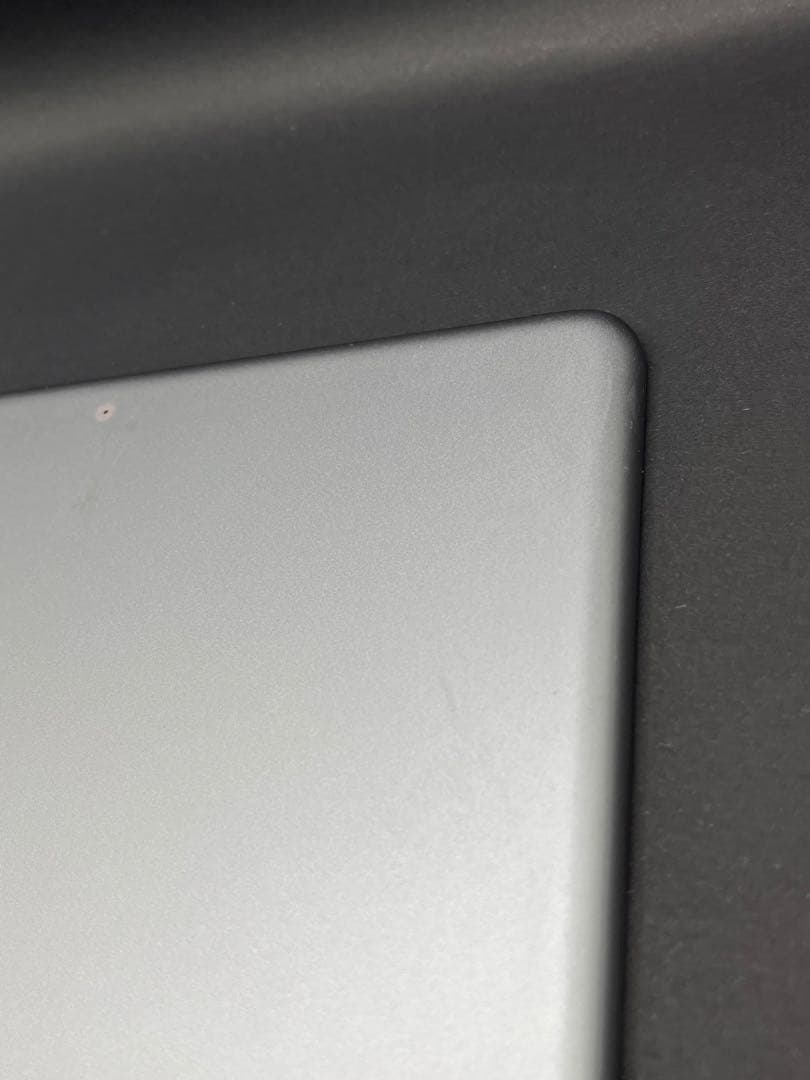 Apple ipad　第6世代　2018　32G　シルバー　中古 Wifi