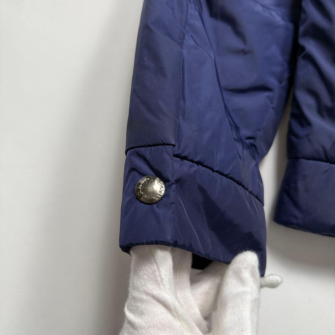 ジャケット・アウター 2000s PRADA SPORT foodie nylon jacket