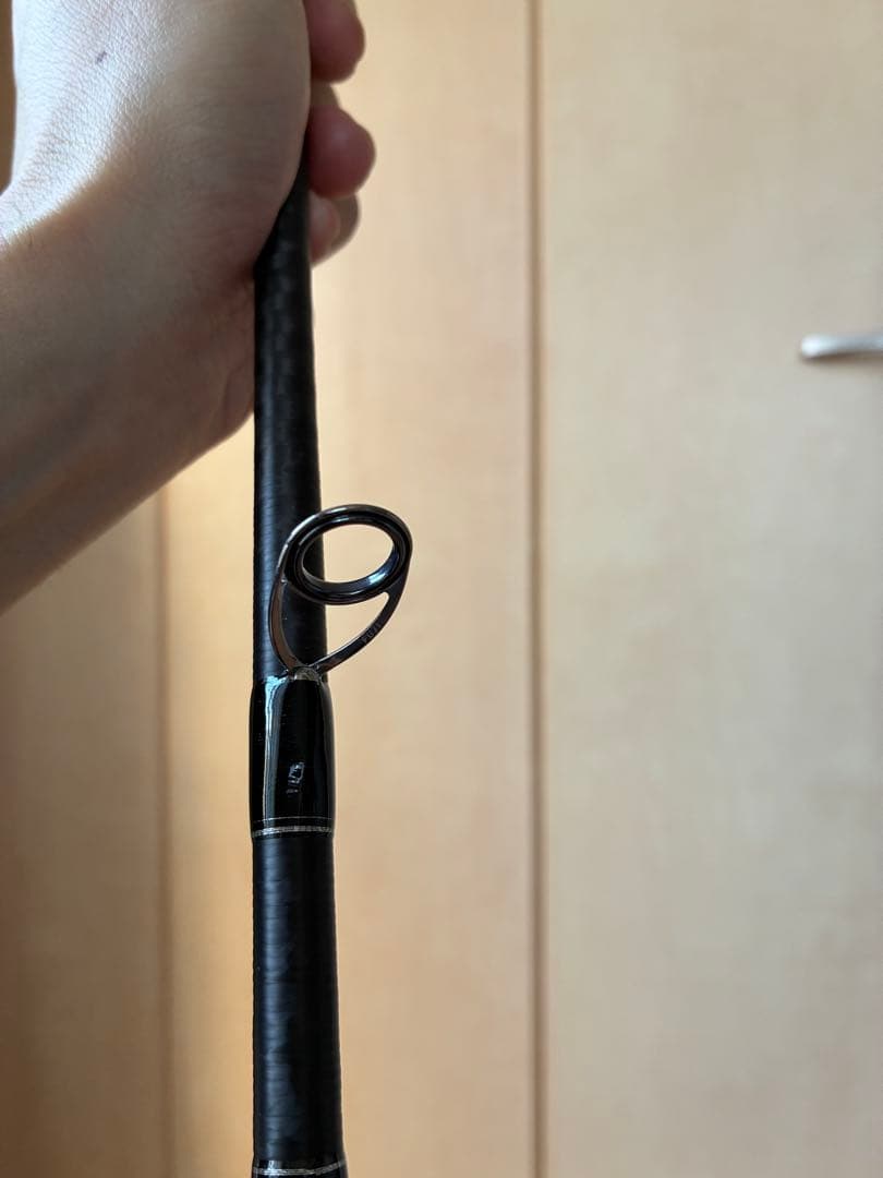 シマノ　エンカウンターS106M