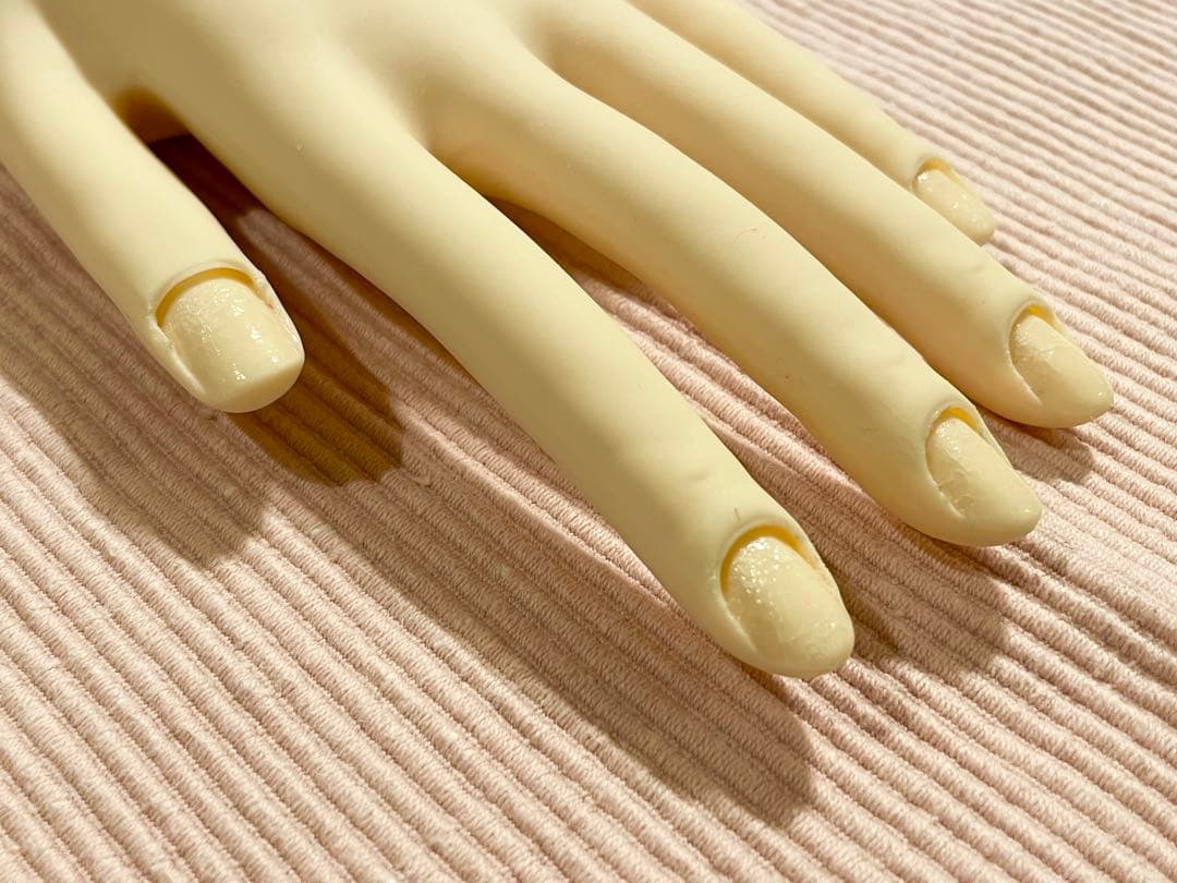 【練習用】JNEC認定モデルハンド ST モデルハンド　両手