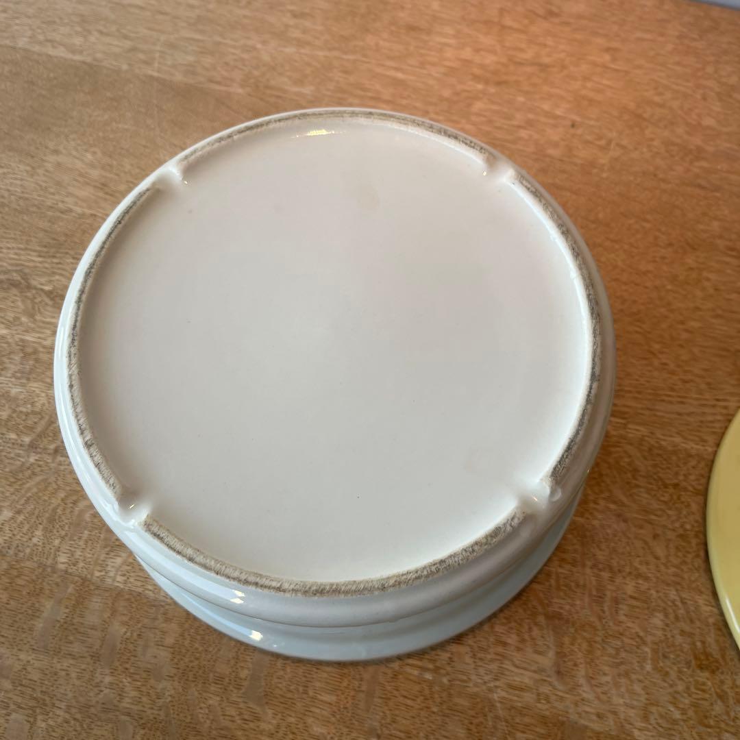 Arabia キルタ　キャセロール