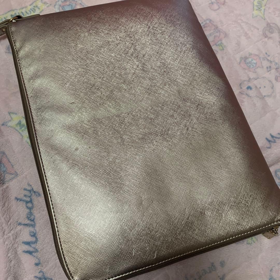 かっぱえびせん　パソコンケース　レア