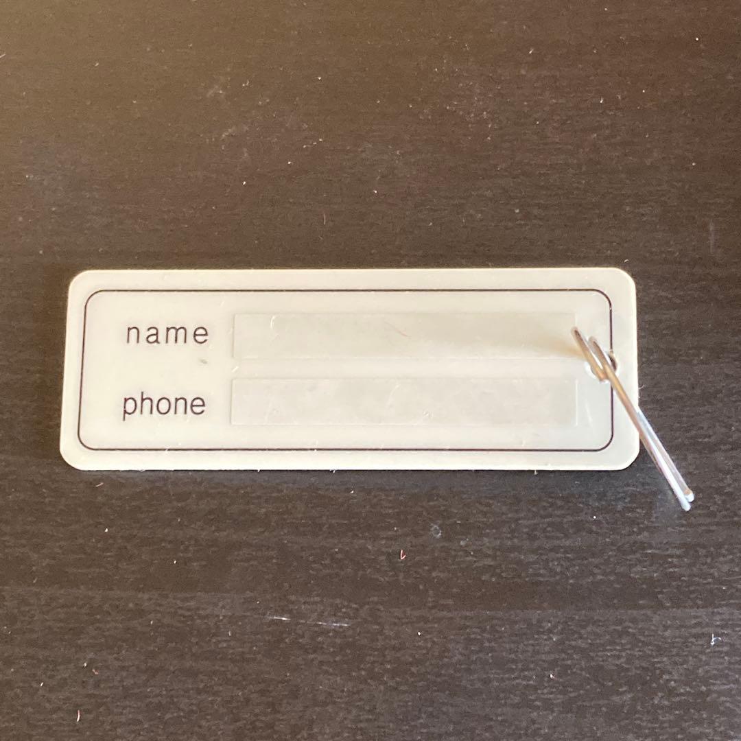 韓国ロッテワールド ショルダーバッグ（希少品）ロティ ロリー