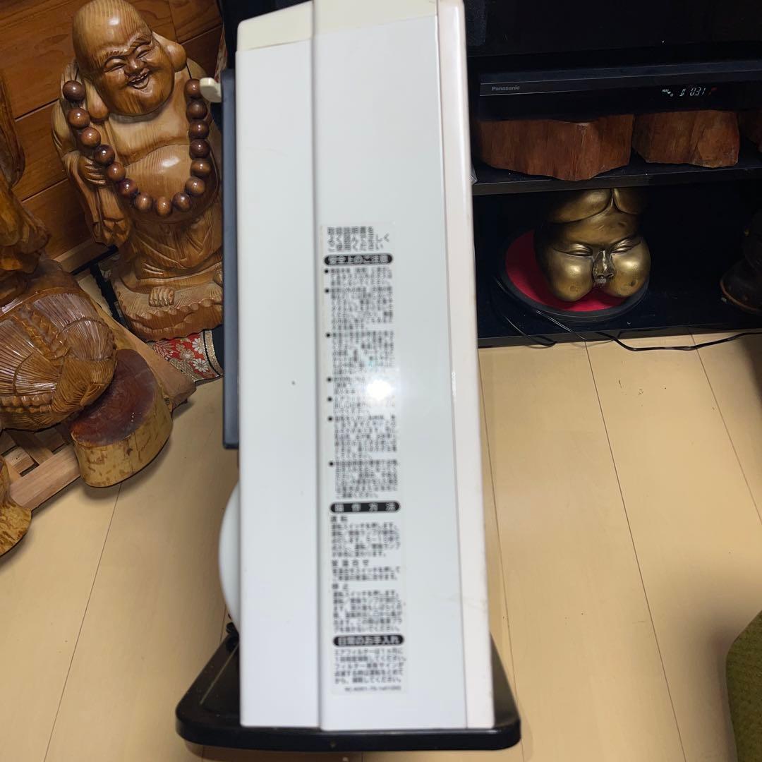 リンナイ ガスファンヒーター SRC-362E