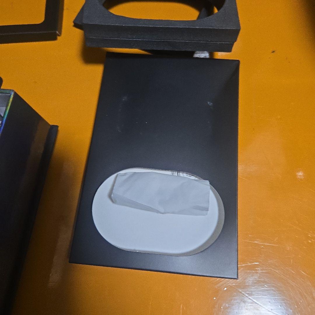 未使用 aviot TE-BD21j-ltdpnk ピヤホン5 ピエール中野