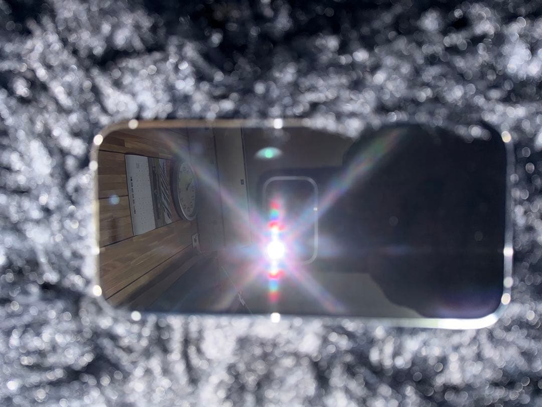 ⭐︎美品⭐︎Apple iPhone 14 Pro 256GB シルバー