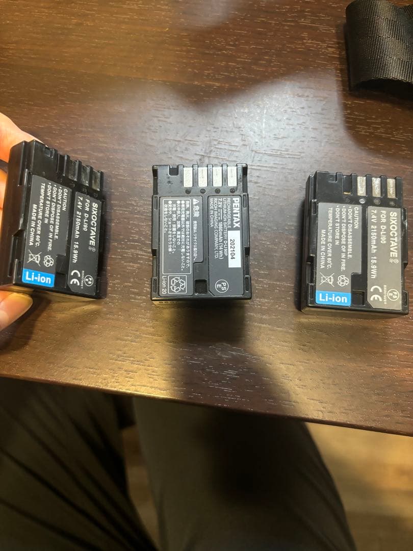 値下げ　極上品　PENTAX K-3 III デジタル一眼レフ 本体