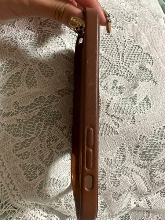 iPhone ケース　エルメス