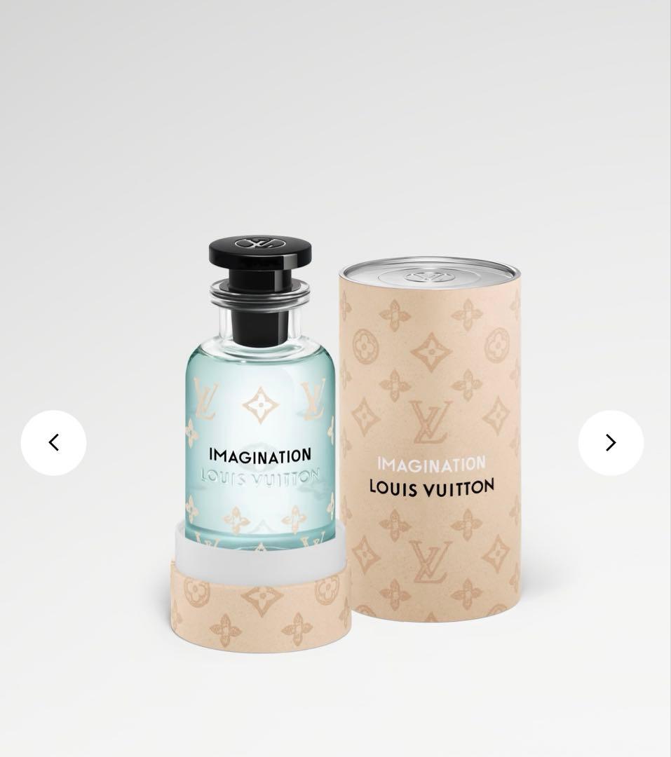 エ*ト様 ルイヴィトン 香水 イマジナシオン 限定 IMAGINATION