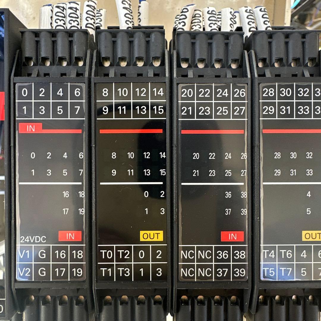 Omron NE1A-SCPU02 安全ネットワークコントローラー