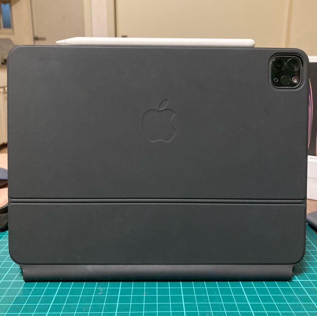 iPad本体 M2 iPad pro Magic Keyboard apple pencil