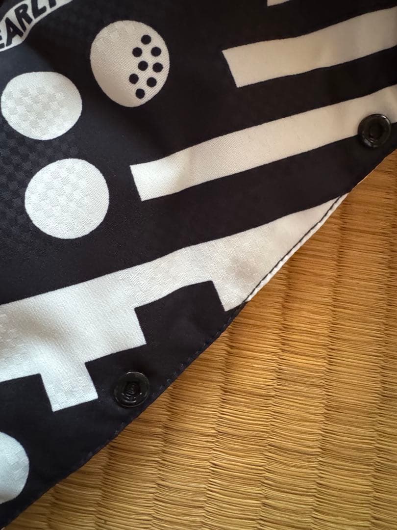 パーリーゲイツ　ダウンベスト　サイズ４