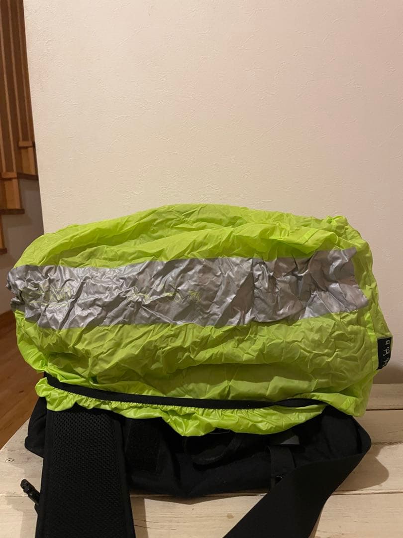 BROMPTON Sバッグ 黒