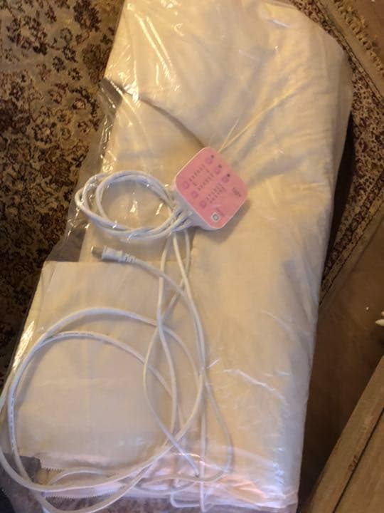 SUPER LINE α❤︎遠赤外線マット