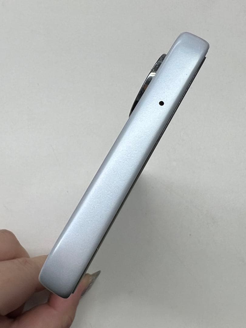 W6B602◆ Libero 5G IV SIMフリー 128GB A302ZT