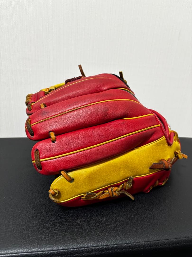 久保田スラッガー DS1 周東モデル