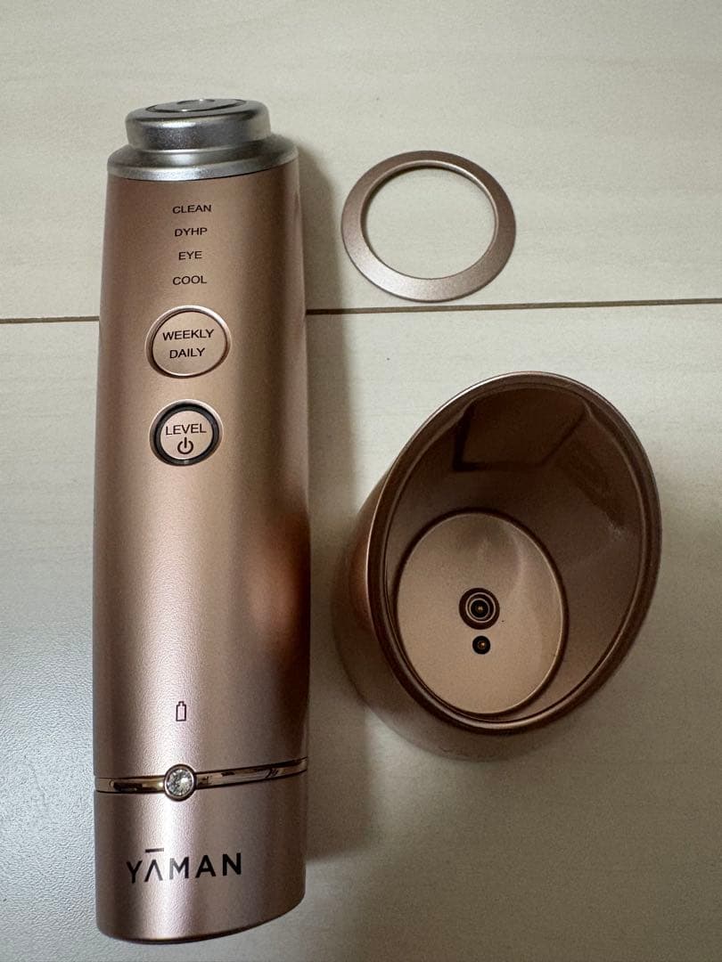 YA-MAN TOKYO RF美顔器 フォトプラス シャイニー