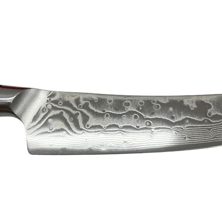 【N】ツヴィリングZWILLING カンレン ロッキング三徳包丁 18cm未使用