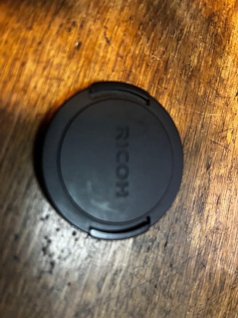 Ricoh GXR S10＋A12 50mm F2.5 MACRO＋オマケ付き