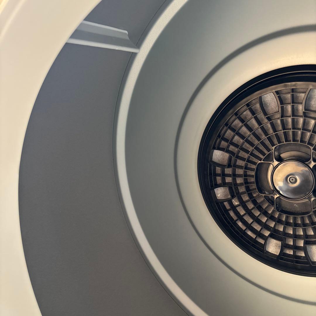 HITACHI除湿形電気衣類乾燥機 5kg DE-N50WV 2020年製