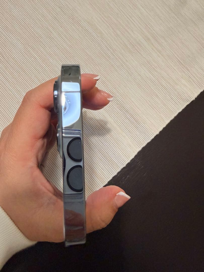 iPhone 13 Pro 128GB SIMフリー