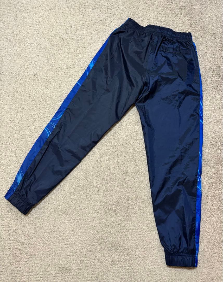 チェルシー　ナイキ　ナイロンジャケット　上下