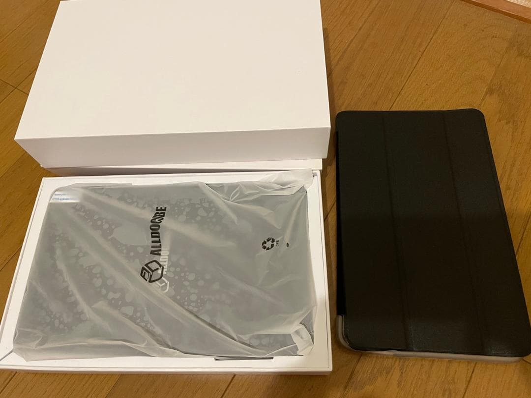 Androidタブレット本体 ALLDOCUBE iPlay 50 Mini Pro 256GB