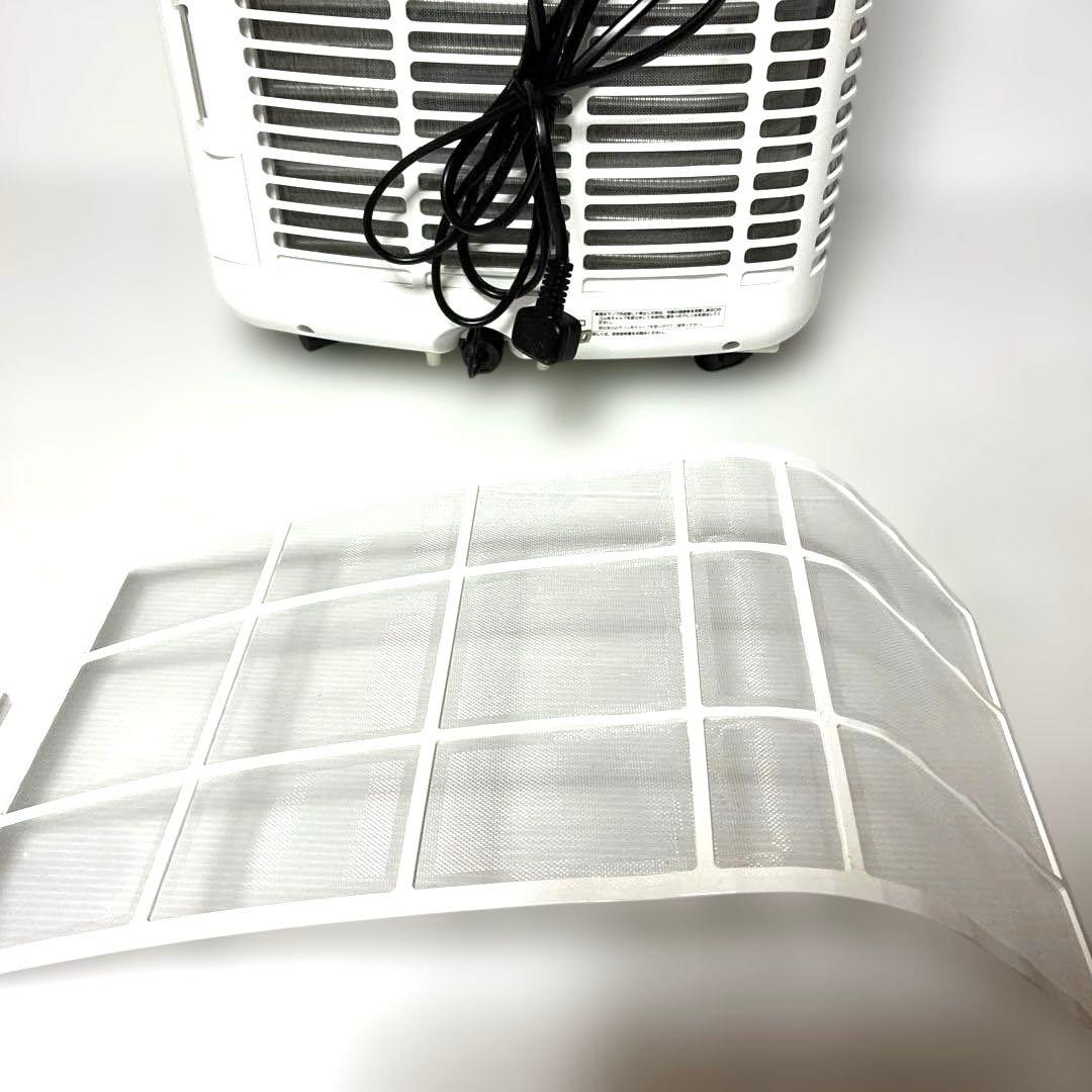 NAKATOMI 移動式エアコン MAC-20 2021年式