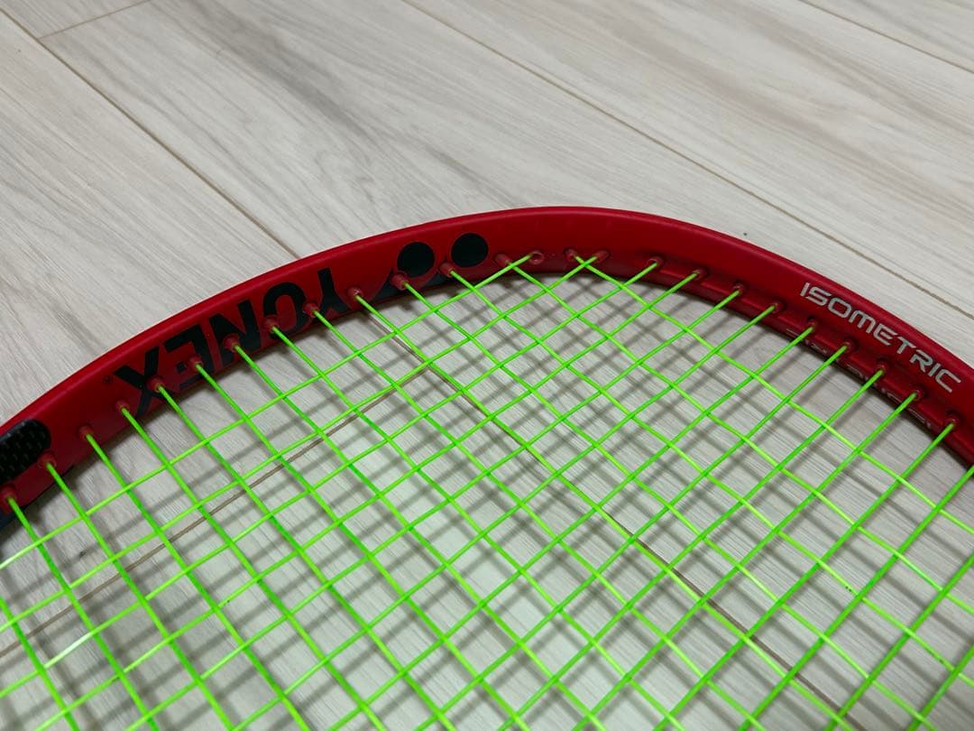 k*i様 YONEX ヨネックス VCORE100 2023年モデル　G2