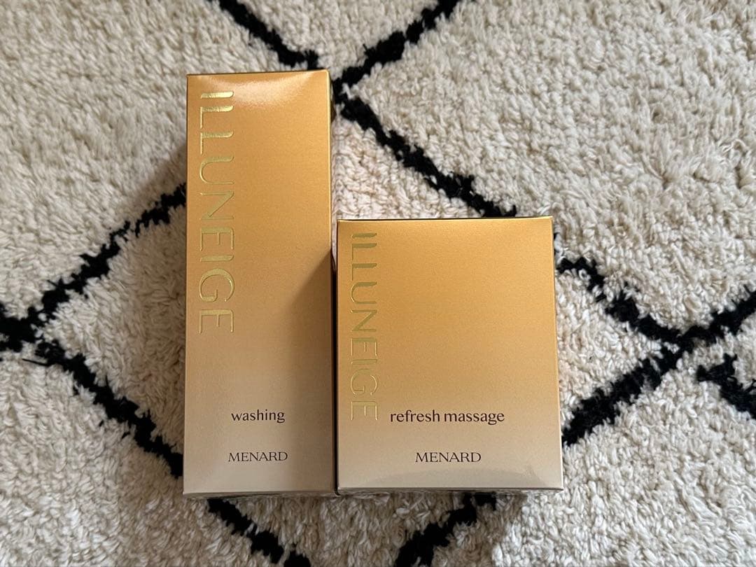 クレンジング・メイク落とし kaorin