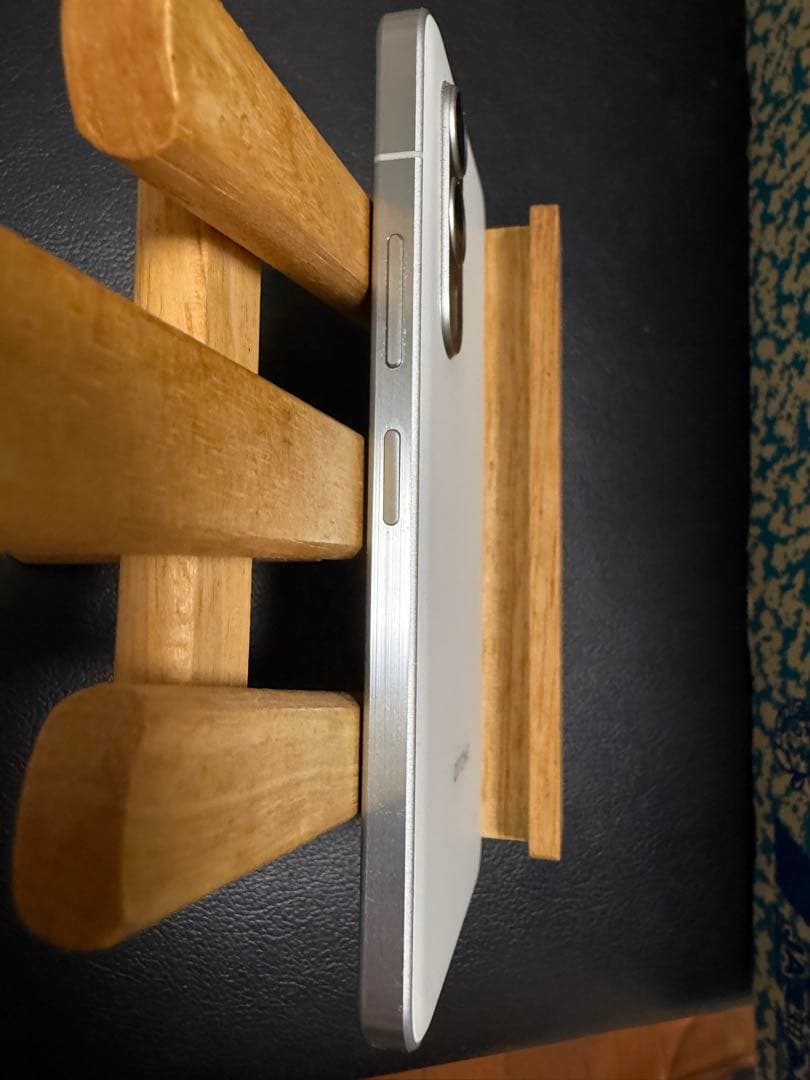 arrows Alpha M08 使用歴2週間