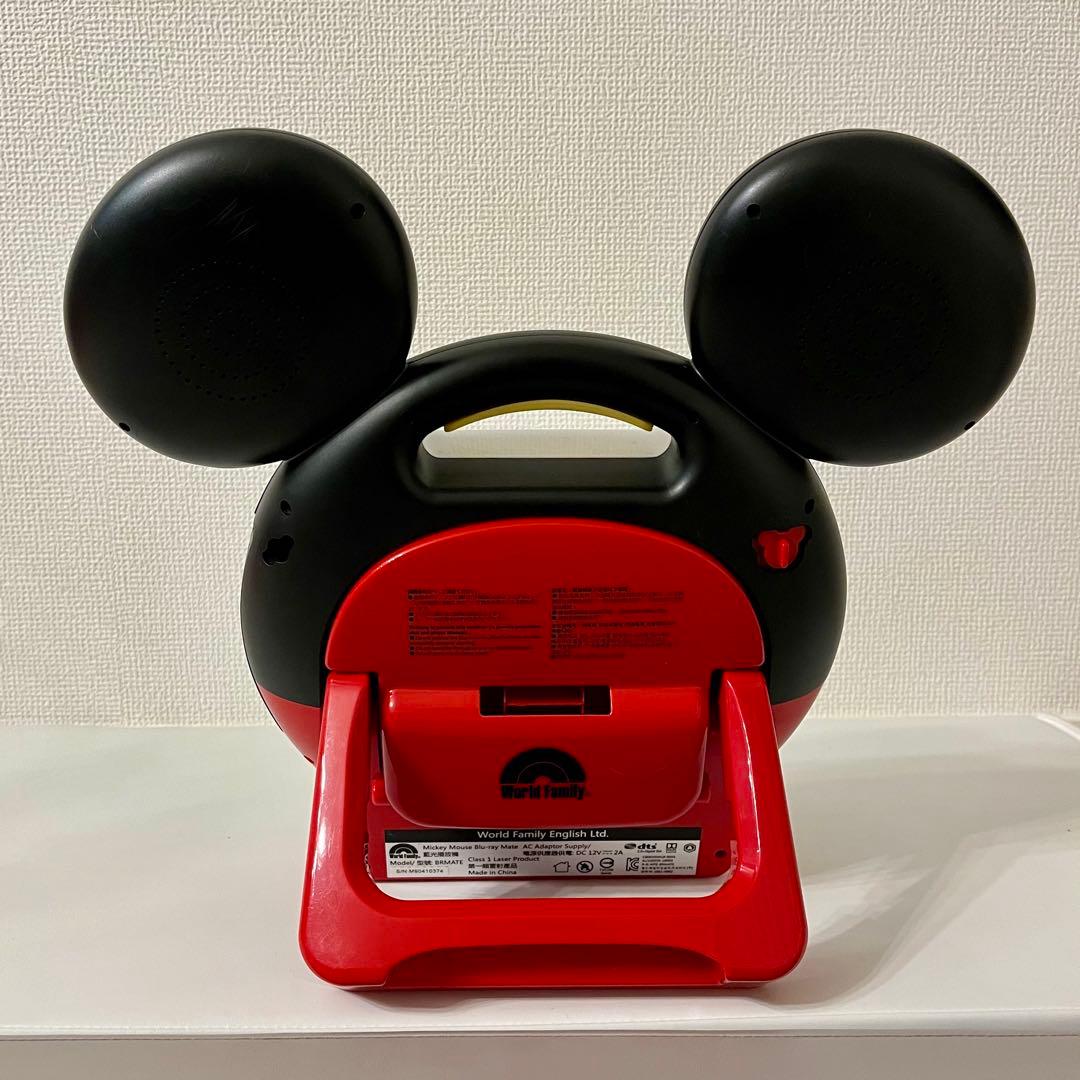 ミッキーメイト ジャンク品