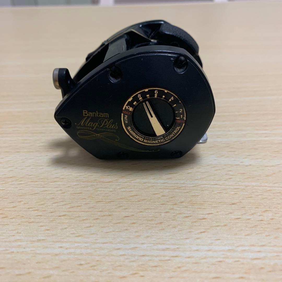 【OLD激レア品】Bantam MagPlus BMP250SG XHS