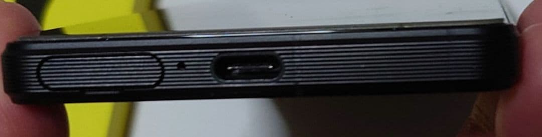 R*R様 Xperia1Ⅴ カメラエラー ジャンク