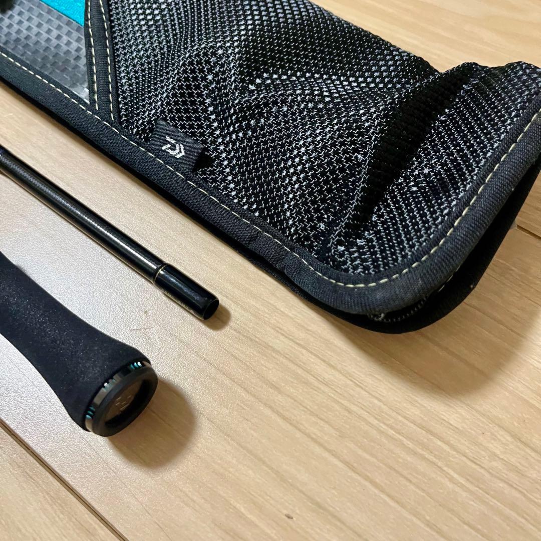 【最終値引き】【未使用品】 ダイワ エメラルダス ストイスト ST 88ML