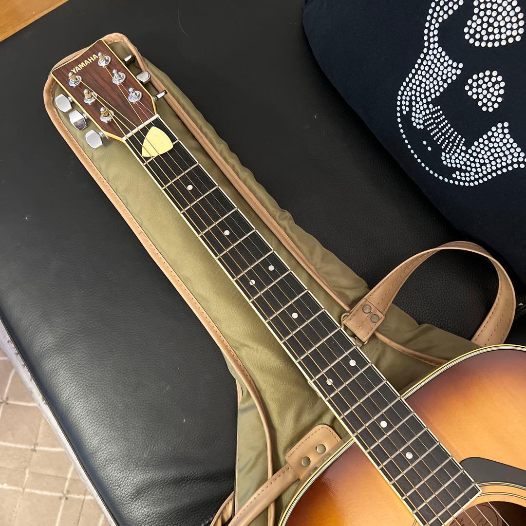YAMAHA ヤマハ アコースティックギター FG-300S