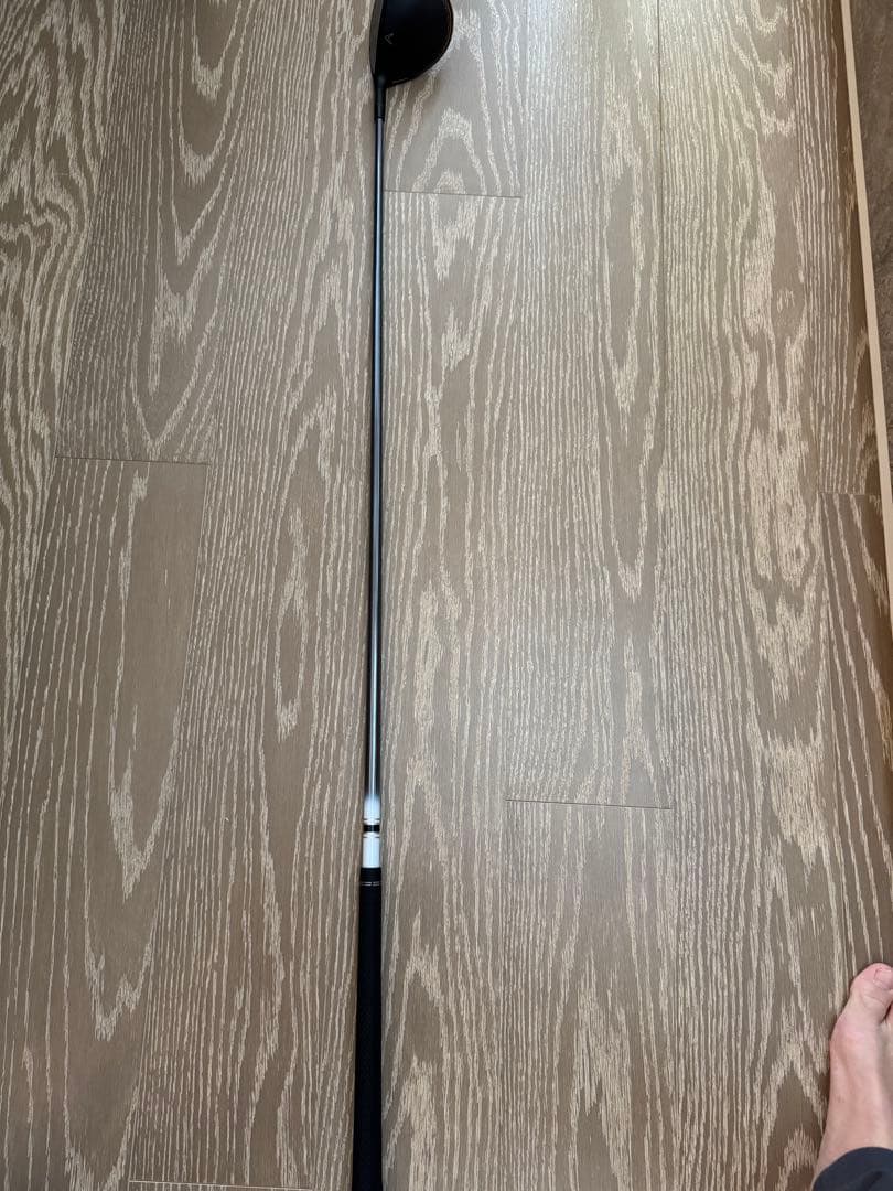 キャロウェイ　ローグst ls 3＋　13.5 ディアマナPD 60s