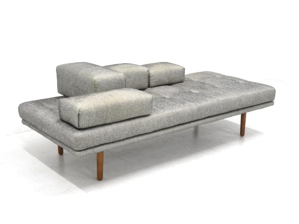 北欧　デンマーク　ボーコンセプト　nendo　佐藤オオキ　デイベッド　ソファ