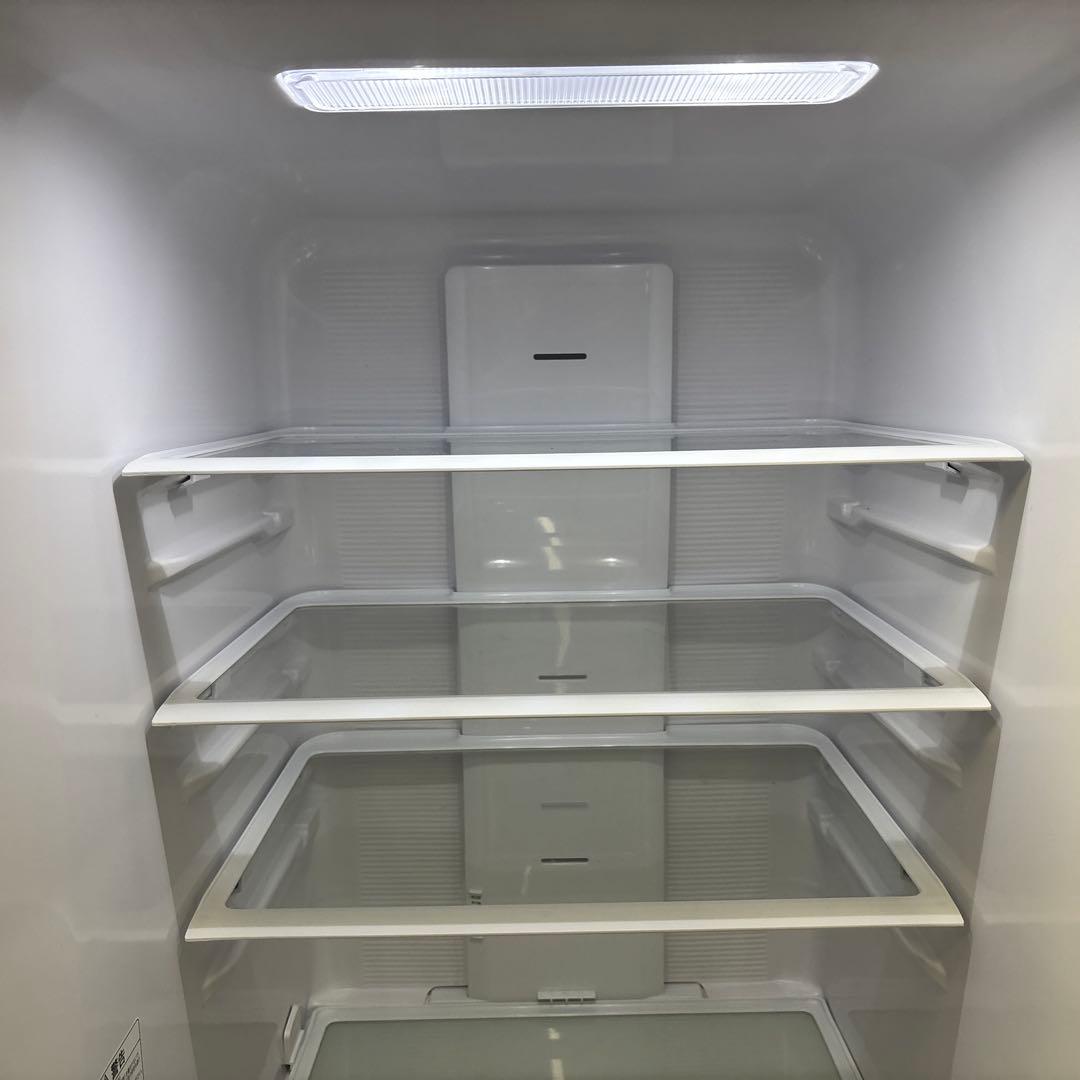 全国送料込み　21年製 日立　冷凍冷蔵庫 315L R-V32RVL 2021年