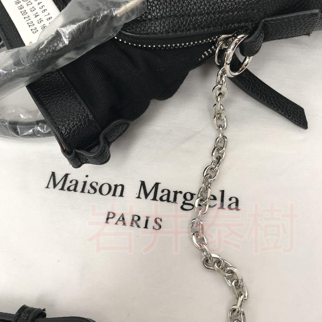 m*k様 送料込み！メゾンマルジェラ Maison Margiela ショルダー
